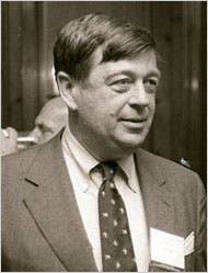 Paul J. Curran, Anti-Corruption Crusader, Dies at 75