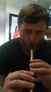 Exploring Tin Whistle: The Hymn Of The Sea