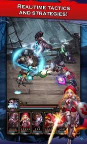 It comes in the category of sports game, also you fell fun. Final Fable V2 1 22 Apk Android