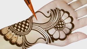 Beautiful Mehndi Design Easy Mehndi Designs For Hands Simple Mehndi Mehndi Designs Mehndi Designs For Hands Simple Mehndi Designs