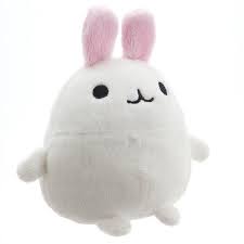 Spark Squeeze N Talk Roly Poly Friends Plush Rabbit Walmart Com Rabbit Plush Rabbit Sounds Plush Animals