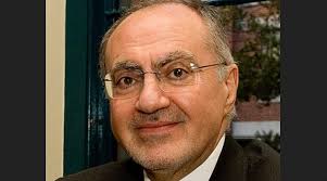 Biog of New Finance Minister, Ali Abdul Amir Allawi