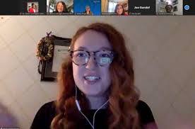 Tara Bristow's Instagram, Twitter & Facebook