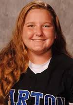 2017 Softball Roster