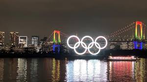 Что сказал глава оргкомитета олимпиады в токио? New Tokyo 2020 Olympic Dates Will Be 23 July To 8 August 2021