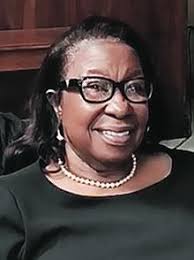 Mary Robins Obituary (2022)