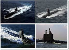 Submarine 101 The Basics About U S Nuclear Powered Submarines
