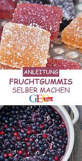 Rezept Fruchtgummis Hagebutten Rezepte Fruchtgummi Selber Machen Rezepte Mit Obst