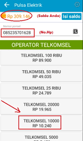 .daftar harga pulsa telkomsel murah update terbaru | daftar harga pulsa telkomsel simpati dan as server kami menawarkan harga pulsa elektronik isi ulang terutama produk dengan pengguna daftar harga telkomsel pulsa data murah. Harga Pulsa Electronik Telkomsel Daftar Harga Pulsa Elektrik Termurah Pulsa Online Id Pulsa Axis Software Pulsa Cara Bisnis Pulsa Online Pulsa Xl Harga Pulsa Paytren Ppob Pulsa Elektronik Murah Daftar