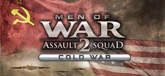 Men Of War Assault Squad 2 Torrent Download V1 006 0 Cold War