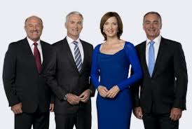 Watch nine news brisbane 2021 may 19, 2021 online or download our tv app to play on many popular devices Nine News Wins Battle For Brisbane Tv Tonight