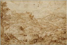 Pieter Bruegel the Elder – Artchive