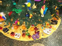 Christmas In Brazil Christmas World Christmas Christmas Traditions