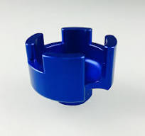 Fork Cap Tool for WP 4CS Forks