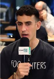 Bruno Coleoni Y Michelle