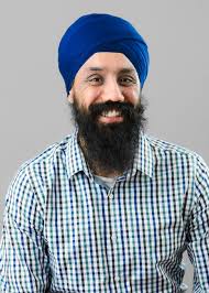 Sikhia Mentor Database