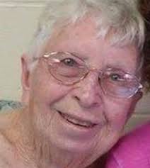 Hazel Degolyer Obituary 2017