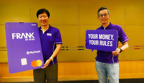 Ocbc bank sgd to myr foreign transfers. Ocbc Rolls Out Mobile First Banking Solution Frank By Ocbc