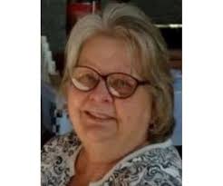 Sharon Azbell Obituary (1944