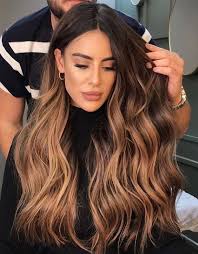 Marvelous Brown Hair Highlights Shades For 2020 In 2020 Brown Hair Balayage Hair Inspiration Color Brown Hair With Highlights