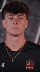 Congratulations to Junior Andy Trapp 💥All District- First Team  Midfielder🌟District 26-6A🔥Your hard work, hustle and determination as a  Cavalier has made us proud ❤️ LT strong 🔴⚫️⚔️ @andyytrapp  @laketraviswsoccer @laketravis.highschool ...