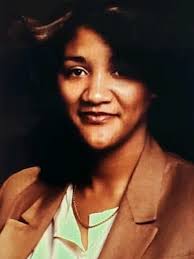 Bertha Randolph Holloway Obituary