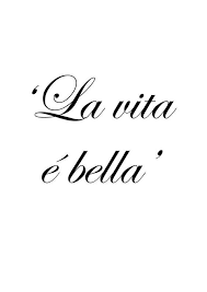 Leticia Leyes Adli Kullanicinin Il Dolce Far Niente Panosundaki Pin Italya Dovme
