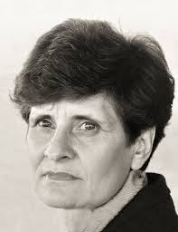 Obituary information for Barbara Hauck