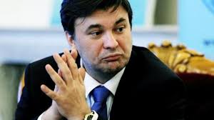 Daniel Bejan, cel de-al doilea finalist al premiului "Libertatea  Presei pentru Curaj"