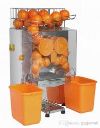 Other types can juice a wider variety of fruits and vegetables. 2021 2000e Orange Juicing Machine Ce 110v 60hz Commercial Electric Orange Juice Machine From Gagamall 904 53 Dhgate Com Orange Juice Machine Juicer Commercial Juicer