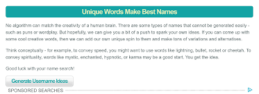 The list includes cool roblox names, rare, best, funny, cute, for girls, boys are you looking for some good roblox usernames 2021? Free Xbox Gamertag Generator 6 Popular Tools 2021 Cllax Top Of It