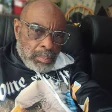 Charles Whitfield Jr.