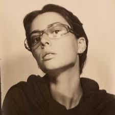 Julia Petrenko (@cypriotka)