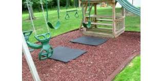 Get everything you need to know! Rubber Mulch Mats By Perfect Rubber Mulch