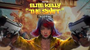 It was released in july 2006 as the first single from the album revelations. Free Fire Kelly In Real Life What Inspired Garena To Create This Character