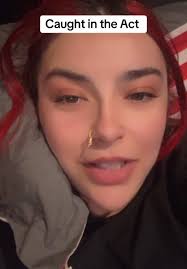 Caught in The Act Atlanta Malik Dillard