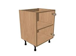600mm highline base unit