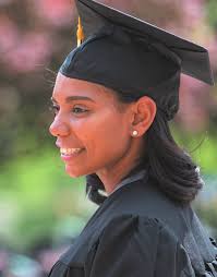 Carlow University Magazine, Summre 2018