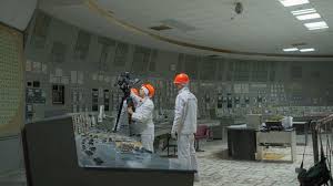 Tschernobyl - Der Insiderbericht