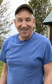 Charles Cross Obituary November 10, 2024