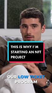 Iman Gadzhi: The Power of NFTs in Online Marketing