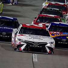 Monster energy nascar cup standings. Nascar Playoffs 2017 Standings Schedule Drivers Format And More Sbnation Com