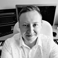 Mitchell Tanner (@MTannerComposer)