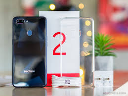 Realme 2 pictures, official photos