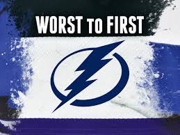 Search images from huge database containing over 620,000 coloring we have collected 36+ tampa bay lightning coloring page images of various designs for you to color. Worst To First Tampa Bay Lightning Jerseys Ranked By Hockey By Design Raw Charge