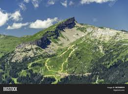 Сейчас я им в шаут напишу. Kleinwalsertal View Image Photo Free Trial Bigstock