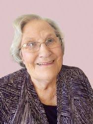 Condolence Book for Susan, Harriet Pearson (née Hendy) (Kilcullen, Kildare) 