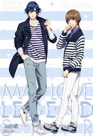 Uta No Prince Sama Uta No Prince Sama Utas Anime Guys