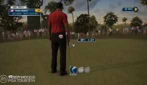 Ea sports' tiger woods pga tour 14 couldn't be releasing at a better time. Tiger Woods Pga Tour 14 Review Thin Shot Engadget