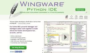 Here are a few other interesting standouts. 8 Best Python Ide For Fast And Bug Free Programming